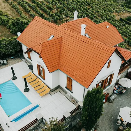 Badacsony Villa Ria-3